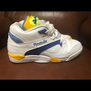 reebok pump original 1989